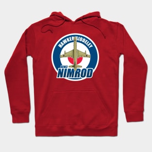 Nimrod AEW3 Hoodie